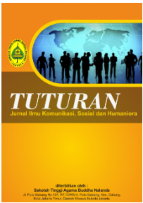 					View Vol. 4 No. 2 (2026): Mei: TUTURAN: Jurnal Ilmu Komunikasi, Sosial dan Humaniora
				